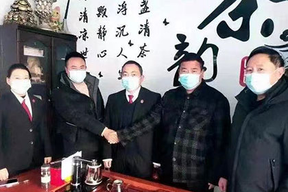 姜堰收账公司:追讨欠款：如何依法提起诉讼？